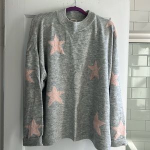 Star Sweater!
